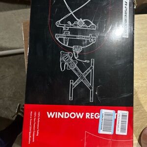 APremium Window Regulator
